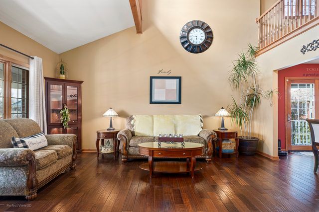 19813 Clare Drive, Tinley Park, IL 60487