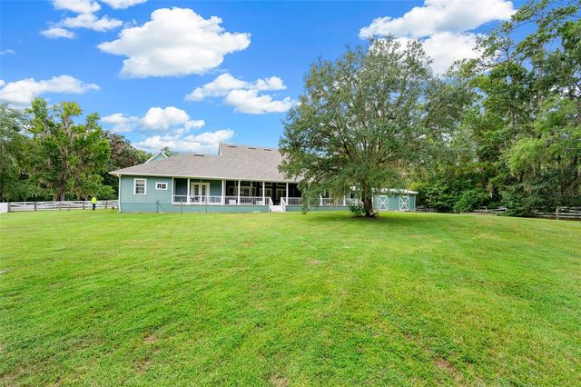 1463 NW 104TH DRIVE, Gainesville, FL 32606