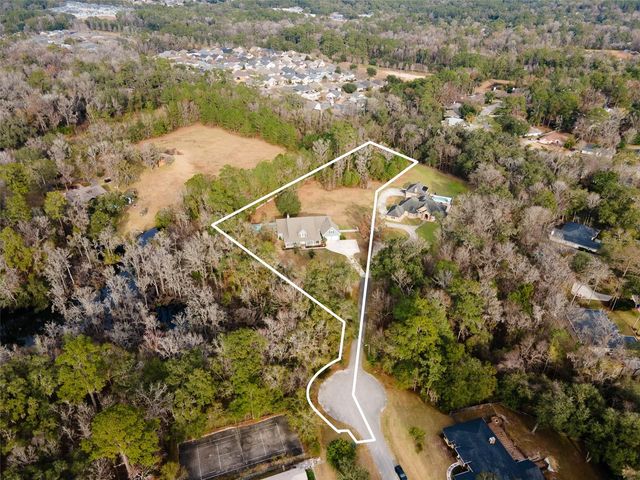 1463 NW 104TH DRIVE, Gainesville, FL 32606