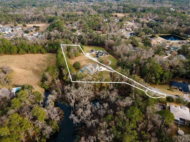 1463 NW 104TH DRIVE, Gainesville, FL 32606