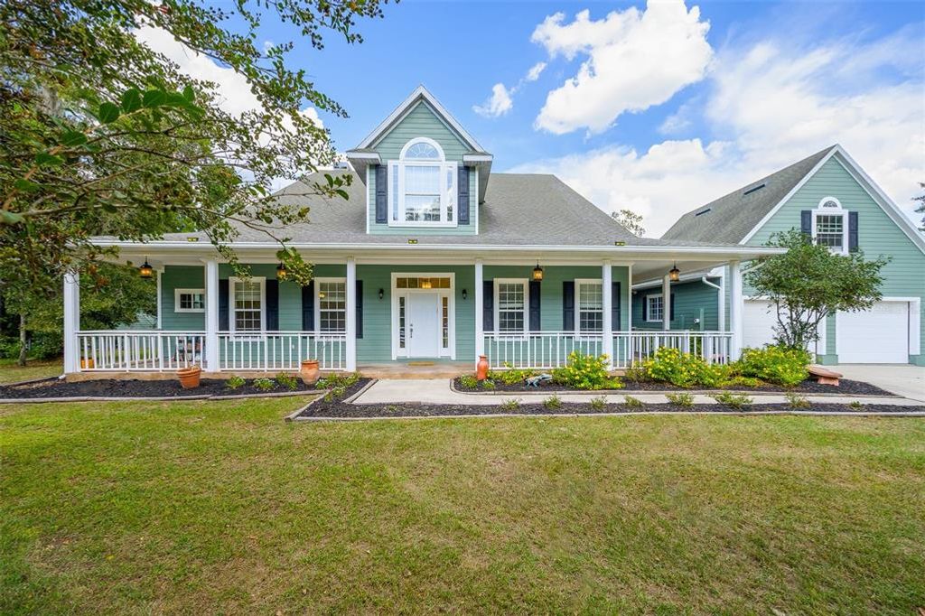 1463 NW 104TH DRIVE, Gainesville, FL 32606