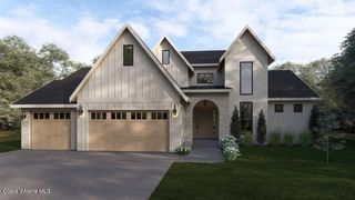 11083 N Armonia WAY, Hayden, ID 83835