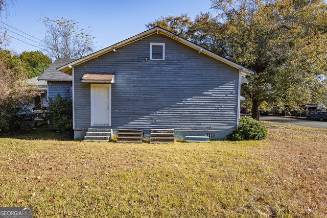 82 Green Street, Macon, GA 31204