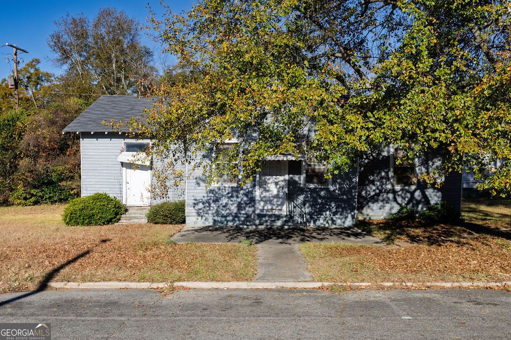 82 Green Street, Macon, GA 31204