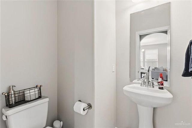 14460 Chalk Ridge Drive, Mcallen, TX 78504