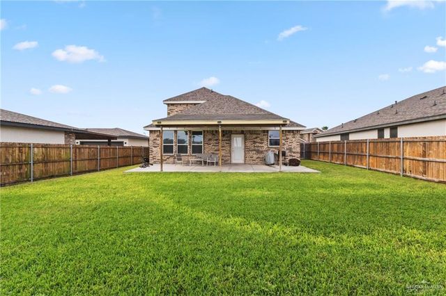 14460 Chalk Ridge Drive, Mcallen, TX 78504