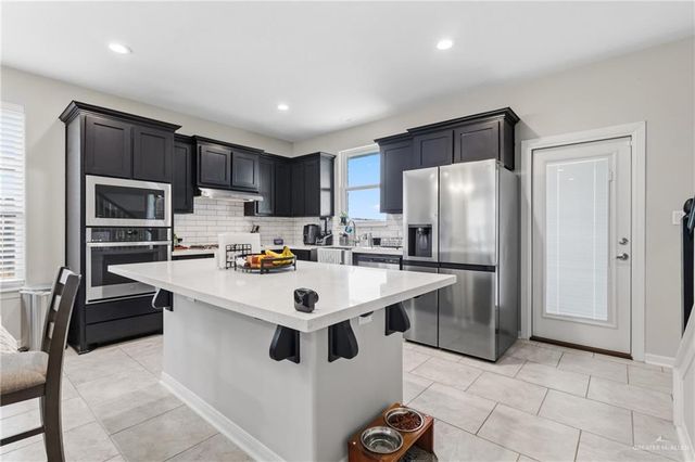 14460 Chalk Ridge Drive, Mcallen, TX 78504