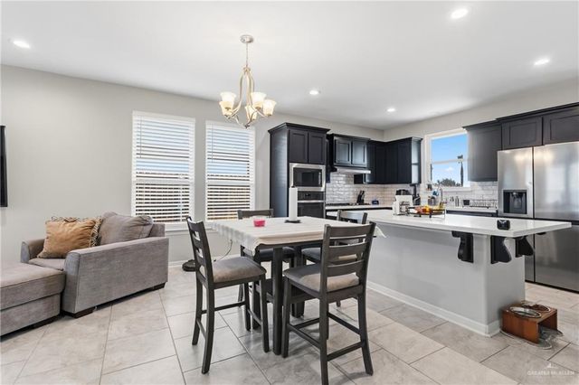 14460 Chalk Ridge Drive, Mcallen, TX 78504