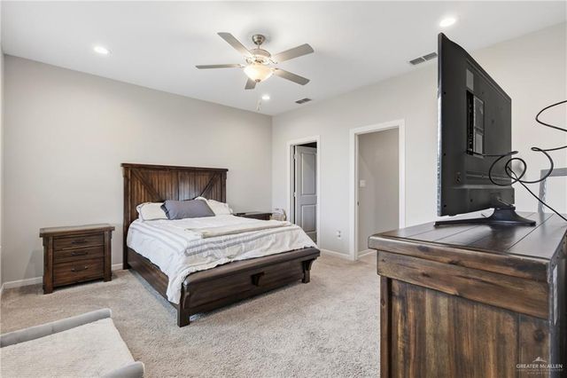 14460 Chalk Ridge Drive, Mcallen, TX 78504