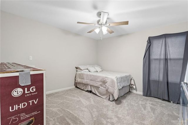 14460 Chalk Ridge Drive, Mcallen, TX 78504