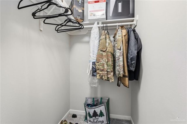 14460 Chalk Ridge Drive, Mcallen, TX 78504