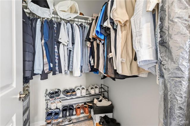 14460 Chalk Ridge Drive, Mcallen, TX 78504