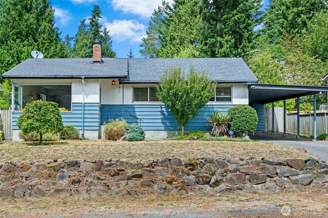 1572 NE 170th Street, Shoreline, WA 98155