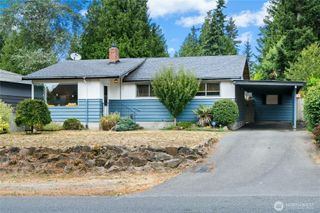 1572 NE 170th Street, Shoreline, WA 98155