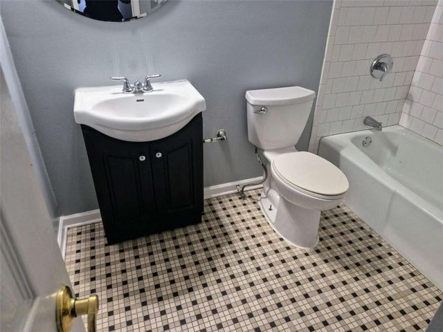 4701 Flat Shoals Road 31F, Union City, GA 30291
