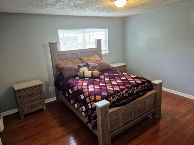 4701 Flat Shoals Road 31F, Union City, GA 30291