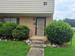 4701 Flat Shoals Road 31F, Union City, GA 30291