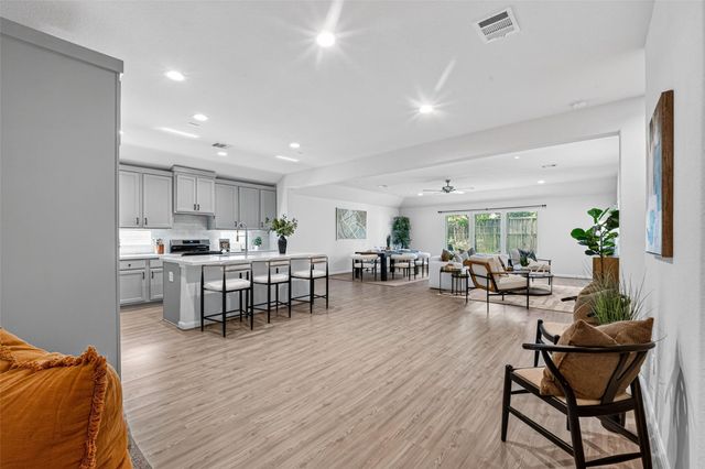 2500 Hagerman Court, Conroe, TX 77384