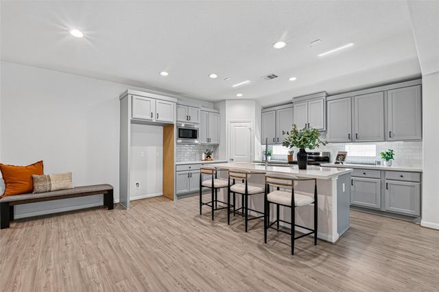 2500 Hagerman Court, Conroe, TX 77384