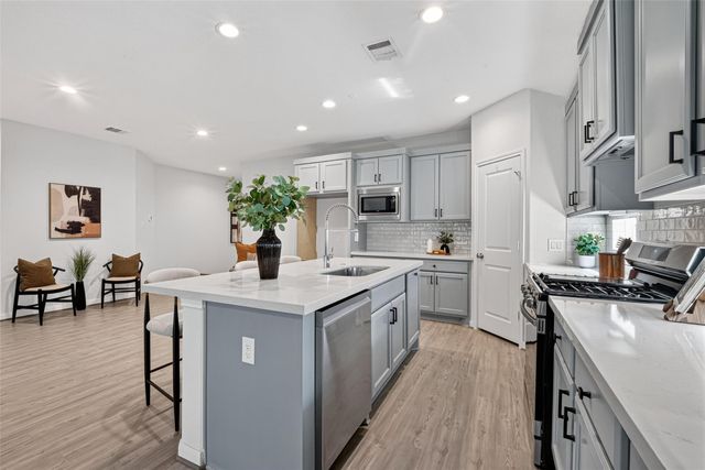 2500 Hagerman Court, Conroe, TX 77384