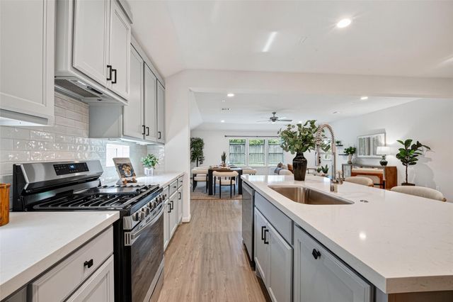 2500 Hagerman Court, Conroe, TX 77384