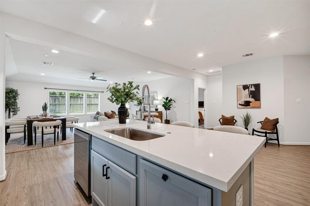 2500 Hagerman Court, Conroe, TX 77384