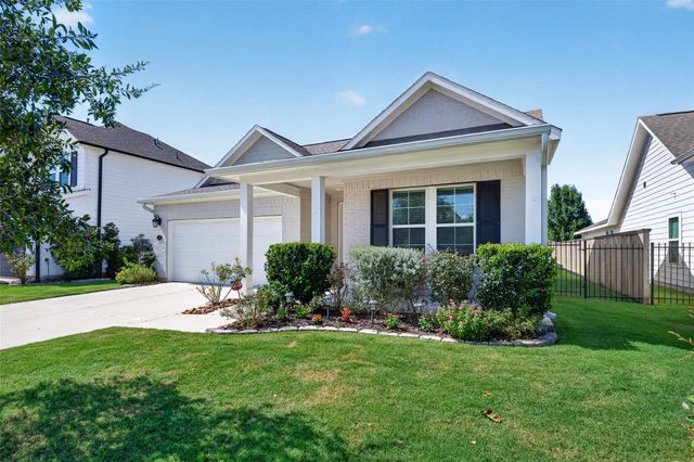 2500 Hagerman Court, Conroe, TX 77384