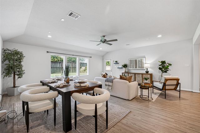2500 Hagerman Court, Conroe, TX 77384