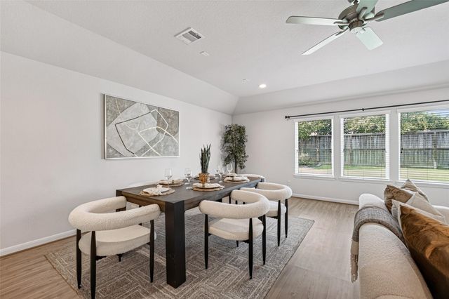 2500 Hagerman Court, Conroe, TX 77384