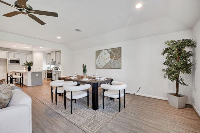 2500 Hagerman Court, Conroe, TX 77384