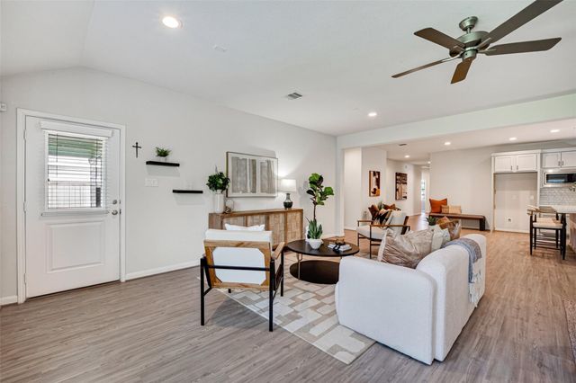 2500 Hagerman Court, Conroe, TX 77384