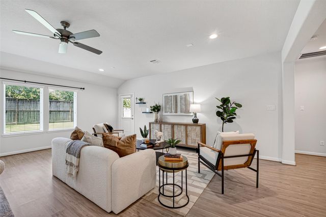 2500 Hagerman Court, Conroe, TX 77384