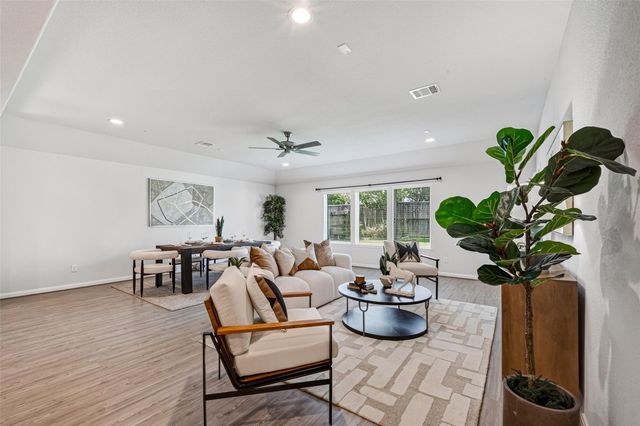 2500 Hagerman Court, Conroe, TX 77384