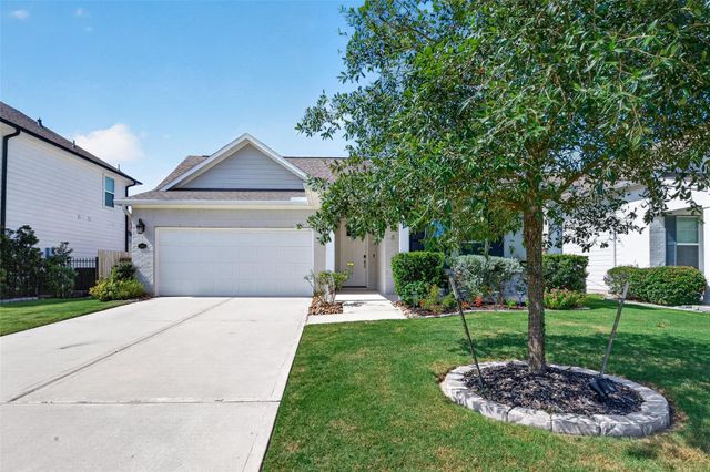 2500 Hagerman Court, Conroe, TX 77384