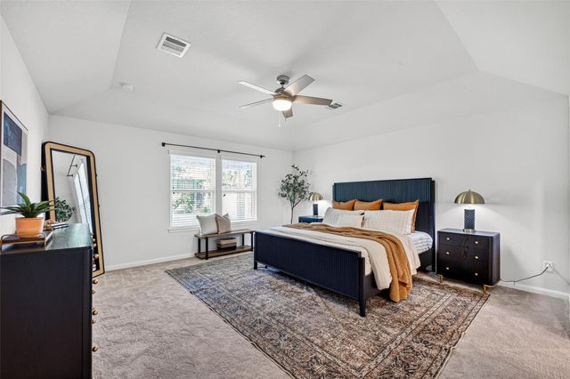 2500 Hagerman Court, Conroe, TX 77384