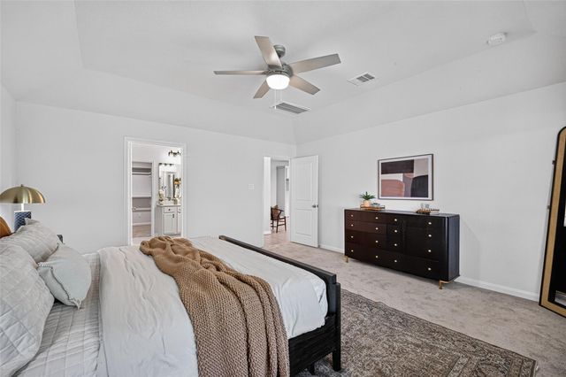 2500 Hagerman Court, Conroe, TX 77384