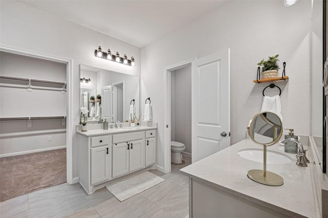 2500 Hagerman Court, Conroe, TX 77384