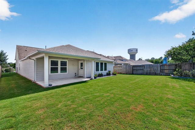 2500 Hagerman Court, Conroe, TX 77384