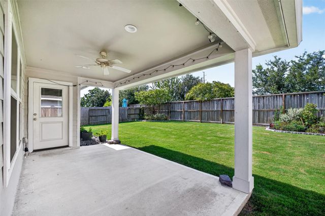 2500 Hagerman Court, Conroe, TX 77384