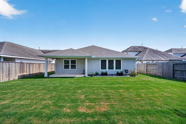 2500 Hagerman Court, Conroe, TX 77384