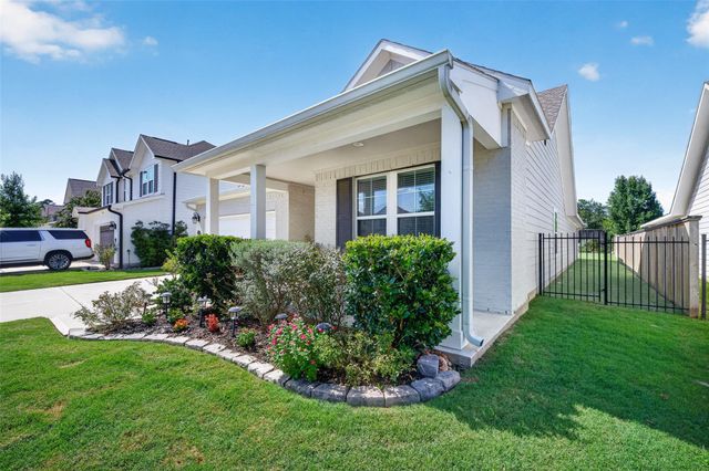 2500 Hagerman Court, Conroe, TX 77384