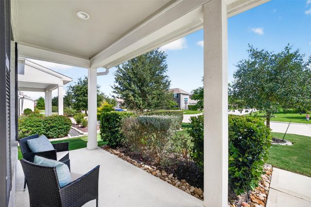 2500 Hagerman Court, Conroe, TX 77384