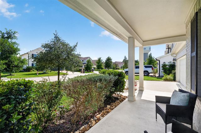 2500 Hagerman Court, Conroe, TX 77384