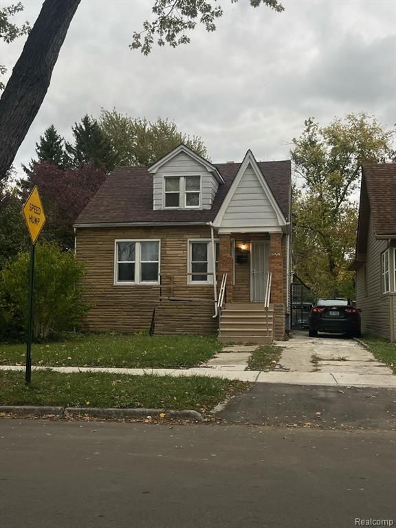 6900 Westwood Street, Detroit, MI 48228