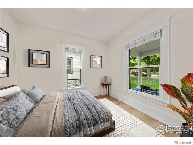 727 Baker Street, Longmont, CO 80501