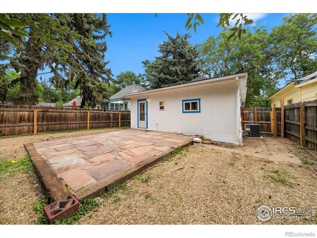 727 Baker Street, Longmont, CO 80501