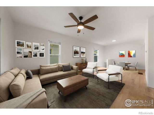 727 Baker Street, Longmont, CO 80501