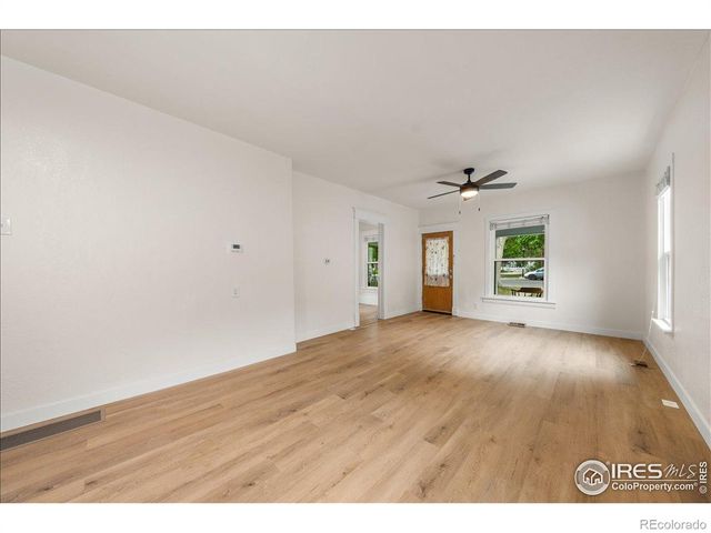 727 Baker Street, Longmont, CO 80501