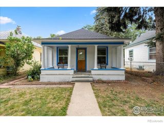 727 Baker Street, Longmont, CO 80501