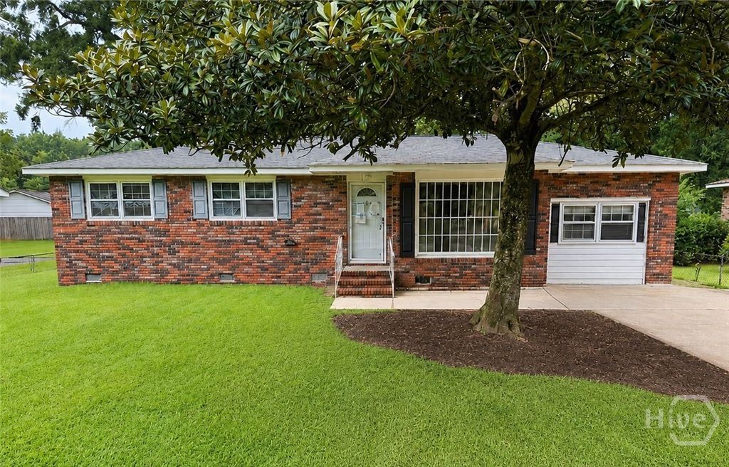129 Belknap Road, Goose Creek, SC Z2944